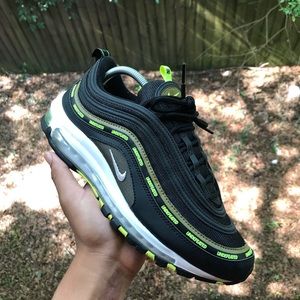 Nike Airmax 97 Collab